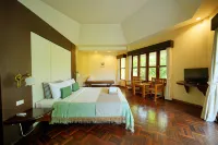 Tanaosri Resort Pranburi