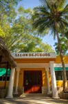 Hacienda San Miguel Yucatan