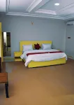 Travellers Homely Hotels near Fajuyi Memorial Park