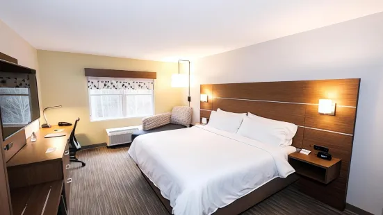 Holiday Inn Express Atlanta NE - I-85 Clairmont