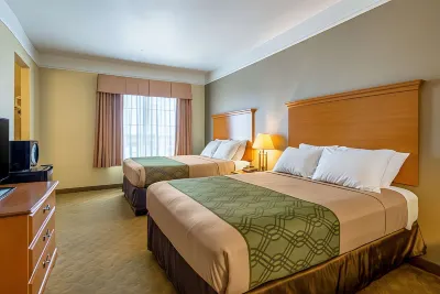 AmericInn by Wyndham New Braunfels