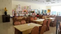 AFamosa Purple Dream Residence Condotel Homestay Hôtels à : Pegoh