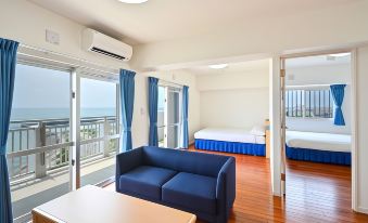 Daily & Weekly Condominium Blue Ocean Ishigaki