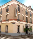 Hôtel le Home Saint Louis - Cho phép mang theo thú cưng