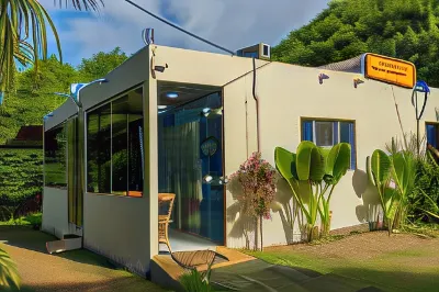 Shalon Adonai by Martinelli Hotels in 