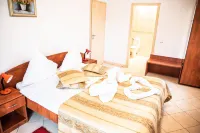 Club Onix Apartments فنادق في Neptun