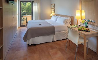 Hotel Vilar Rural d'Arnes by Serhs Hotels