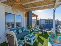 Apartamentos Torre Vigia Ξενοδοχεία στην πόλη Torrox
