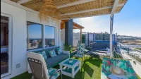 Apartamento y Estudio Torre Vigía