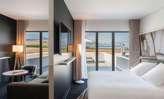 Mercure Hotel & Spa Bastia Biguglia