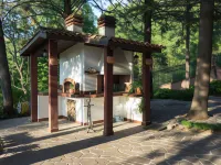 Villa in Tagliacozzo with Pool Hotel in zona Complesso Monastico di Bominaco
