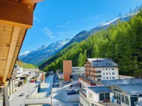 Peaky Riders Self Check-in Hotel