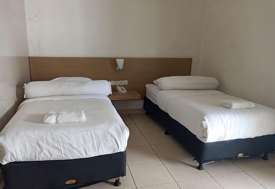 Hotel Agung Biak