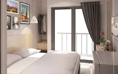 Expressia Stay Hoteller i East Lengkong Gudang
