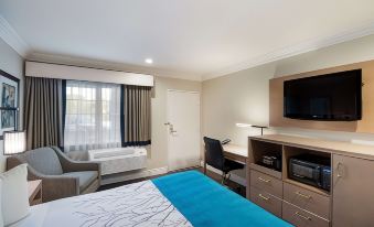 Best Western Woodland Hills Inn