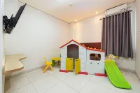 Life Hotel Soekarno Hatta Makassar Hotels in Bontoala
