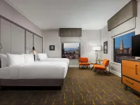 Stanford Court San Francisco Hotels in San Francisco