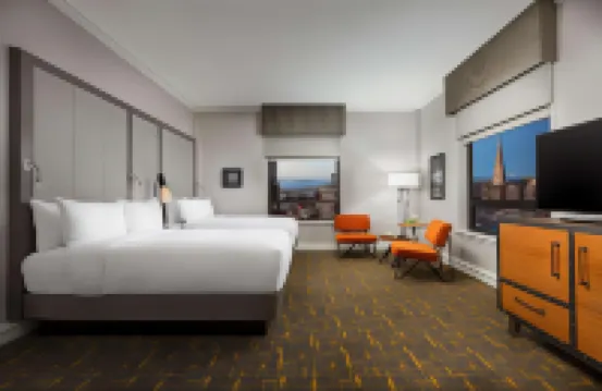 舊金山斯坦福庭院酒店 三藩市酒店