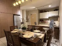 Premium Retreat Suite @ Icon City Hotels in Petaling Jaya