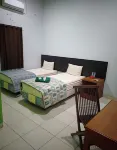 Hotel Akat Merauke Hotel dekat Gereja Katolik Sang Penebus, Kampung Baru