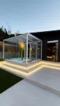 Spera Luxury Hotel in zona Villa Bordonaro ai Colli