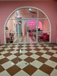 Srk Homestay Hotels near Simpanglima Gumul Monument