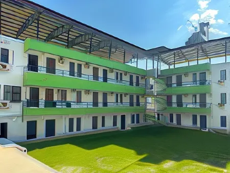 Grand Atlas Hotel