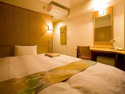 Aioi Station Hotel Annex