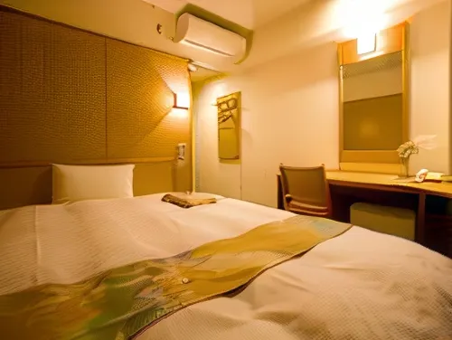 Aioi Station Hotel Annex فنادق في أيوي