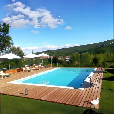 Agriturismo Sant'Illuminato