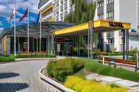 Wellness Hotel Step - Czech Leading Hotels Hotels in Prag 9