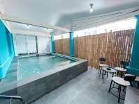 OsCo Paviliun - Villas