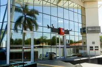 Ibis Mossoro Hotels in Mossoro