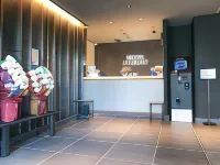 利夫馬克斯酒店-千葉蘇我站前店 - 早餐