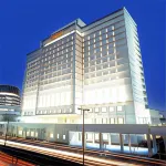Kansai Airport Washington Hotel Hotels in der Nähe von Shinohara Railway Station