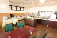 APA Hotel Gifu-Hashima-Ekimae Hotel di Hashima