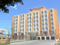 Hotel Risingsun Miyakojima