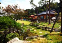 Jangseong Suyang Howon Pension