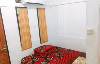 Penginapan Erbysa Hotel in zona Pantai Sayang Heulang