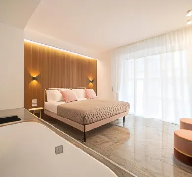 Le Stanze del Lago Lake View