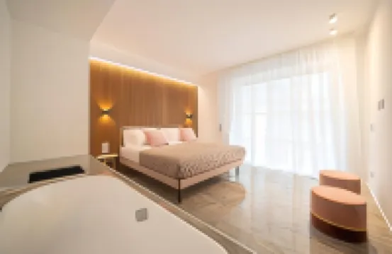 レ スタンツェ デル ラゴ レイクビュー