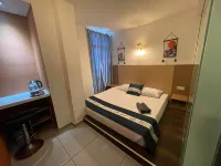 Dolphin Hotel Hôtels à : Port Klang