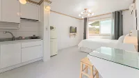 Pension with Boryeong Waves Hotels near Wonsando