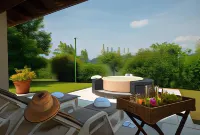 Tenuta Castagnera Hotels in Revine Lago