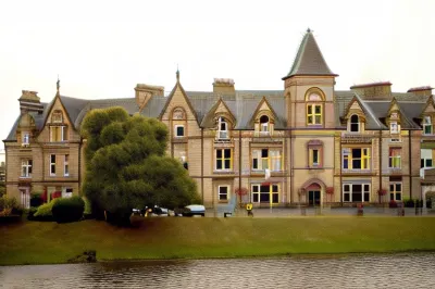 Easdale House Apartments