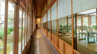 Ryokan Kigusuriya Hotels in Nantan