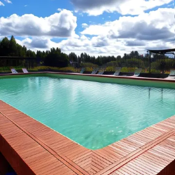 Naturarte Campo - Duna Parque Resorts & Hotels