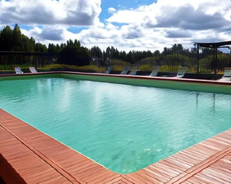 Naturarte Campo - Duna Parque Resorts & Hotels Hotels in Odemira