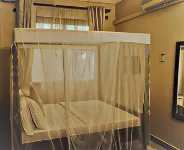 Transit Airport B&B Các khách sạn ở Dar Es Salaam