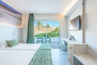 Fergus Cactus Garden Hotels in Jandia